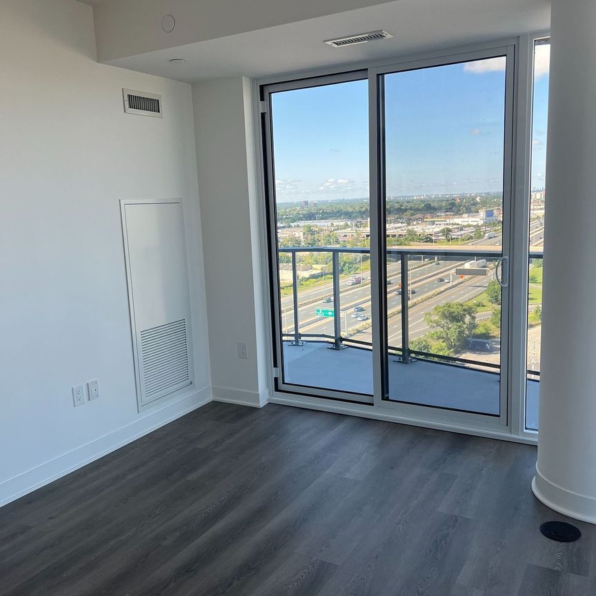 For Lease - 36 Zorra Street Unit# 2303, Toronto, Ontario - Photo 1