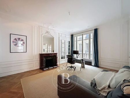 Appartement • Courcelles-Wagram, Paris 17ème - Photo 3