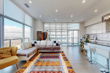 For Lease - 56 Annie Craig Drive Unit# UPH05, Toronto, Ontario - Photo 2