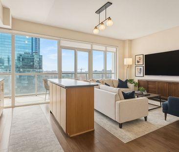 For Lease - 352 Front Street Unit# 2214, Toronto, Ontario - Photo 3