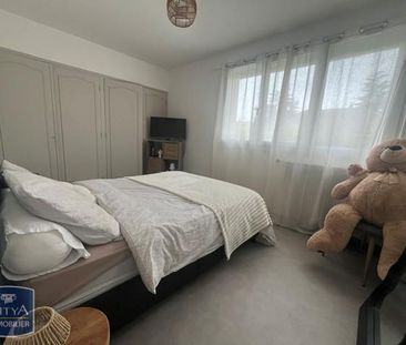 Location Appartement 3 pièces 66m² MACON 71000 - Photo 4