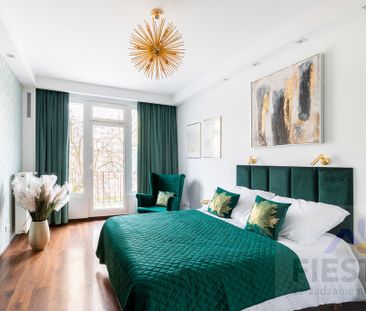 Łódź Łódź-Polesie, ul. Michała Ossowskiego - Фото 3