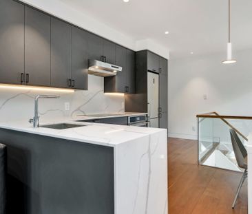 For Lease - 71 Clearview Avenue, Tunneys Pasture and Ottawa West, O... - Photo 5