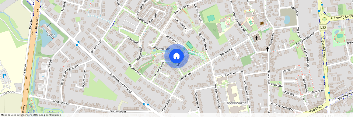 Bilkwegel 7, 8800 Roeselare