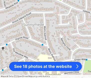 Mons Avenue, Billericay - Photo 1