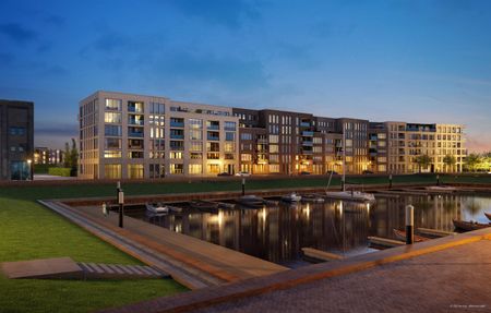 Noorderhavenstraat 173, Marswegkwartier, 7202DD, Zutphen - Foto 3