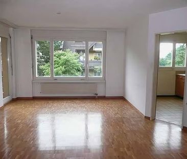 3.5 Zimmer, 82 m², 2. Stock - Photo 1