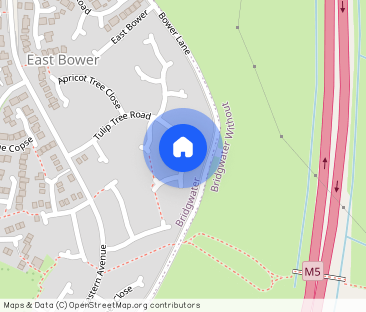 Plum Tree Close, Bridgwater, - Photo 1