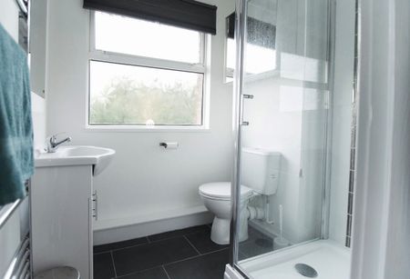 Room in a Shared House, Brendon Avenue, LU2 - Photo 4