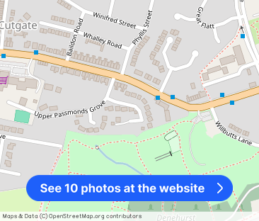 Passmonds Crescent Rochdale. - Photo 1