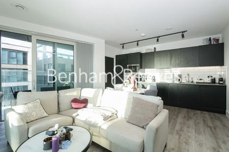 2 bedroom apartment to rent - Photo 4