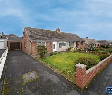 31 Rossdowney Gardens, Waterside, L'Derry, BT47 5PW - Photo 4