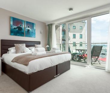 3 bedroom apartment to rent - Photo 4