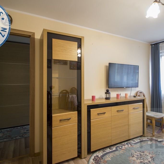 Sosnowiec Centrum, ul. Warszawska - Photo 1