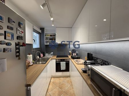 Μεζονέτα για ενοικίαση Κέντρο (Βούλα) - Photo 5