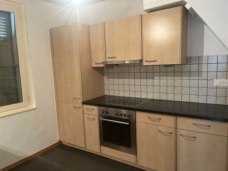 Appartement situé au centre du village - Photo 5