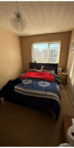 1 bedroom in a house share to rent - Photo 3
