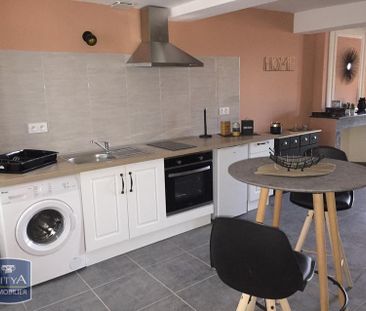 Location Appartement 1 pièce 37m² CARCASSONNE 11000 - Photo 4