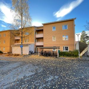 Lyckogränd, Skellefteå - Photo 2
