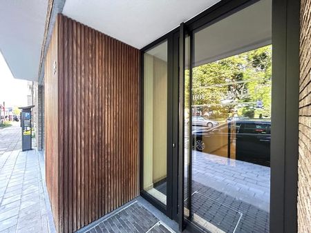 Appartement te huur - Foto 4