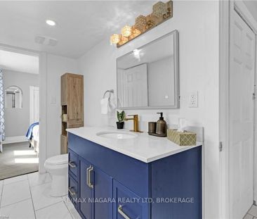 For Lease - 4599 Armoury Street, Niagara Falls, Ontario - Photo 4