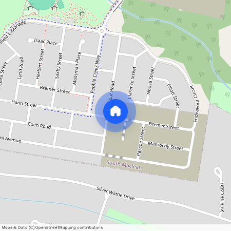 105 Endeavour Circuit, Qld 4280, South Maclean