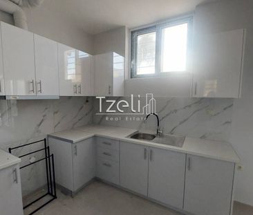 Διαμέρισμα για ενοικίαση Άγιος Βασίλειος (Ρίο) - Photo 4