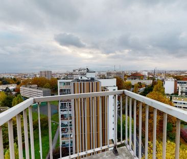 Location appartement 2 pièces, 57.30m², Maisons-Alfort - Photo 5