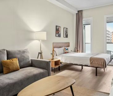 Calle de José Antonio Rebolledo y Palma, Madrid, Community of Madri... - Photo 3