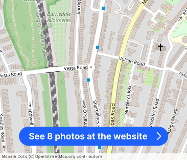 Shardeloes Road, SE14 6RT - Photo 1