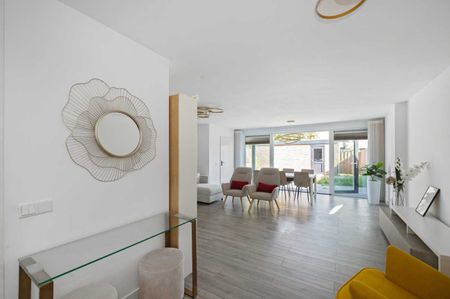 Laurence olivierstraat 52 | Almere - Foto 3
