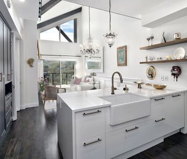 For Lease - 18 Beckwith Lane Unit# 404, Blue Mountains, Ontario - Photo 4