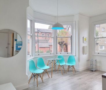 2 bedroom flat to rent - Photo 4