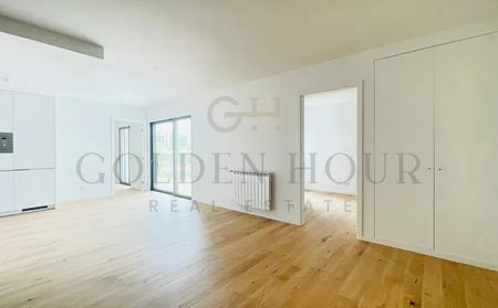 Apartamento T1+1 em Porto - Photo 3