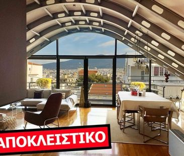 Μεζονέτα για ενοικίαση - Νέο Ψυχικό, - Photo 2
