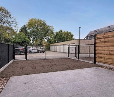 Woning te huur in Kaprijke voor € 1.150 met 3 slaapkamers - Foto 4