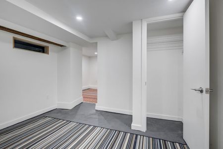 For Lease - 125 Glenholme Avenue Unit# (Lower), Toronto, Ontario - Photo 2