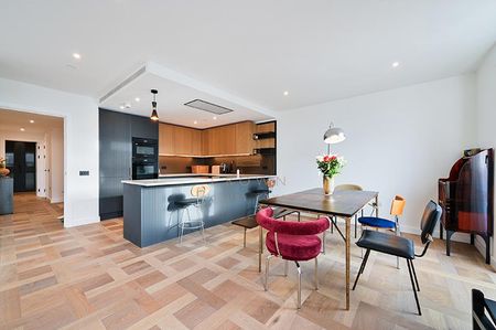 2 Merino Gardens – 10th Floor, London Dock - Photo 4