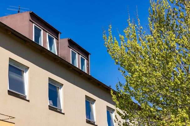 Nygatan, Mariefred - Foto 1