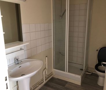 Location Appartement 1 pièce 28m² - Photo 5