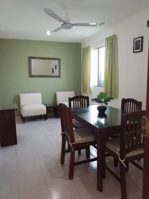 DEPARTAMENTOS EN RENTA EN MERIDA F-125, 1 REC. FRACC.LOMA BONITA $9,000 - Photo 1