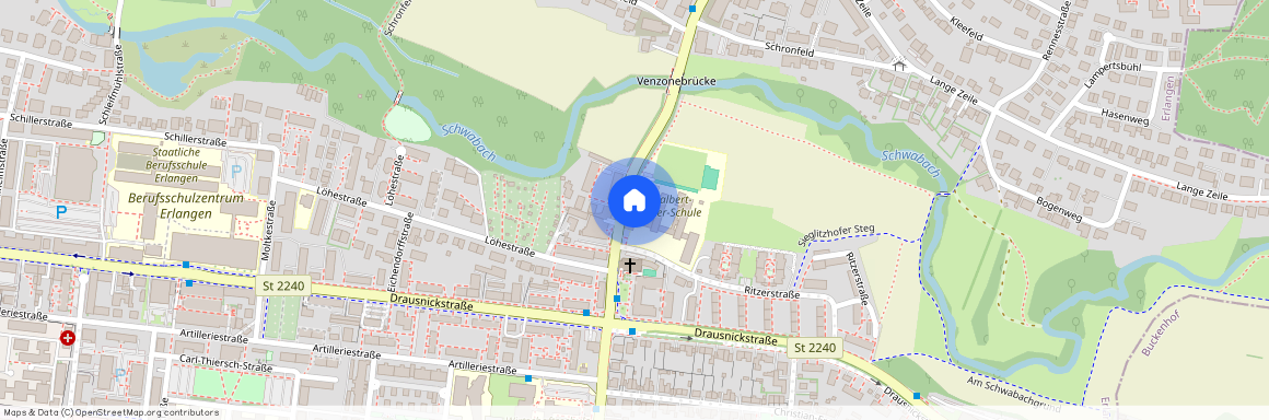 91054, Erlangen Die Weltoffene Stadt Erlangen Bietet Eine Hohe Woh Erlangen