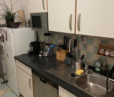 Wunderschöne möblierte 75qm Wohnung in Prenzlauer Berg mit Balkon - Photo 2