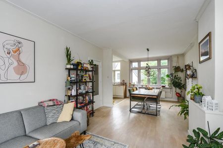Appartement te huur: Flamingostraat 6-BS 3582 SW Utrecht - Photo 3