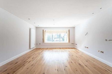 Ridge Road, Child's Hill, NW2 - Photo 2