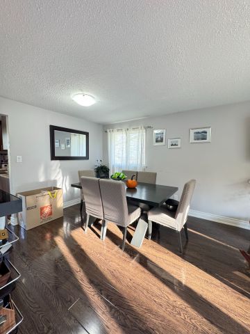 For Lease - 123 Wilson Drive, Milton, Ontario - Photo 3