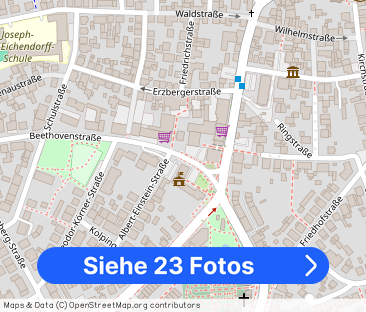 **Erstbezug! Hochwertige 5-Zimmer-Penthouse Wohnung, Terrasse, Fußb... - Foto 1