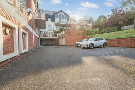 Location Appartement 1 pièce 33m² ROUEN 76000 - Photo 2