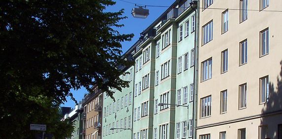 Pilgatan 15, Kungsholmen - Foto 2