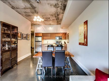 20 Stewart Lofts , #206 - Photo 5